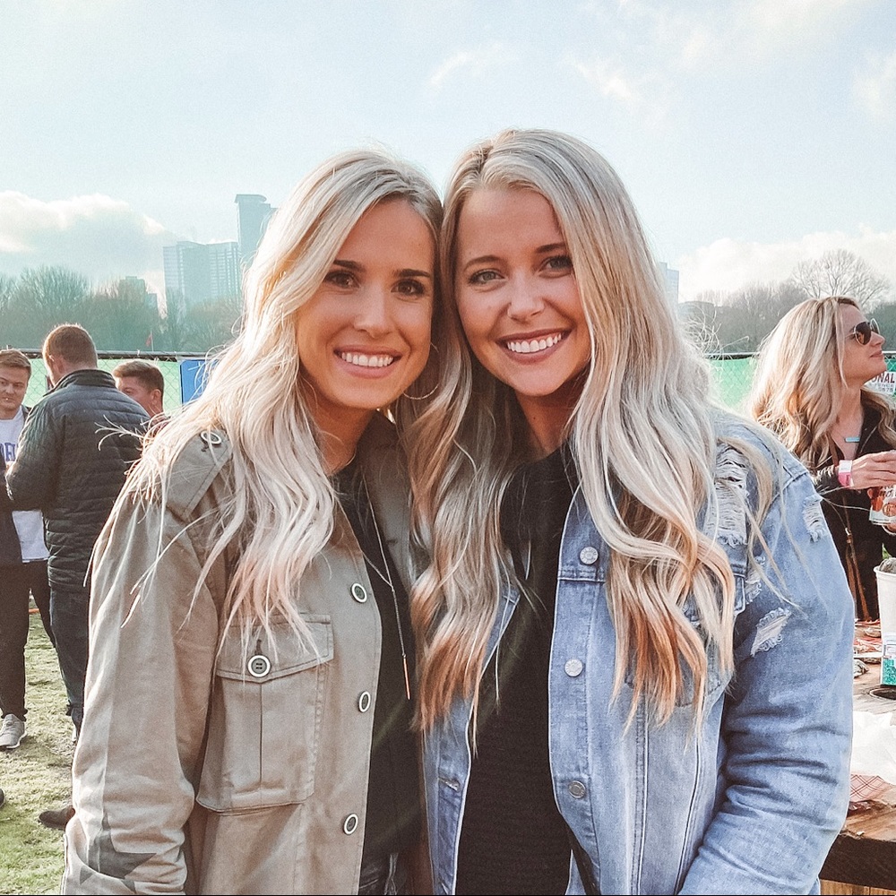 Meet your Posher, Jen